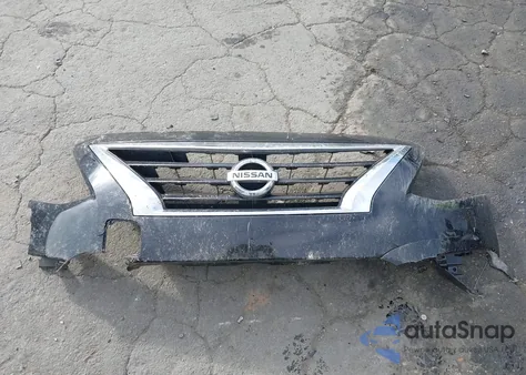 2018 Nissan Versa 1.6 Sv from USA, damaged, VIN 3N1CN7AP4JL820799